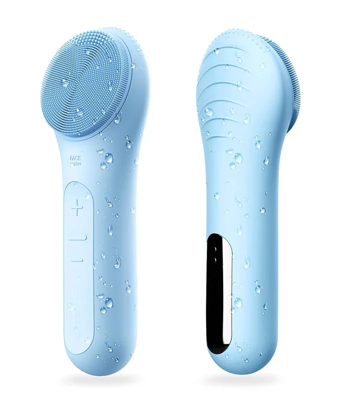 Sustainable NågraCoola Electric Facial Cleansing Brush Fashionable