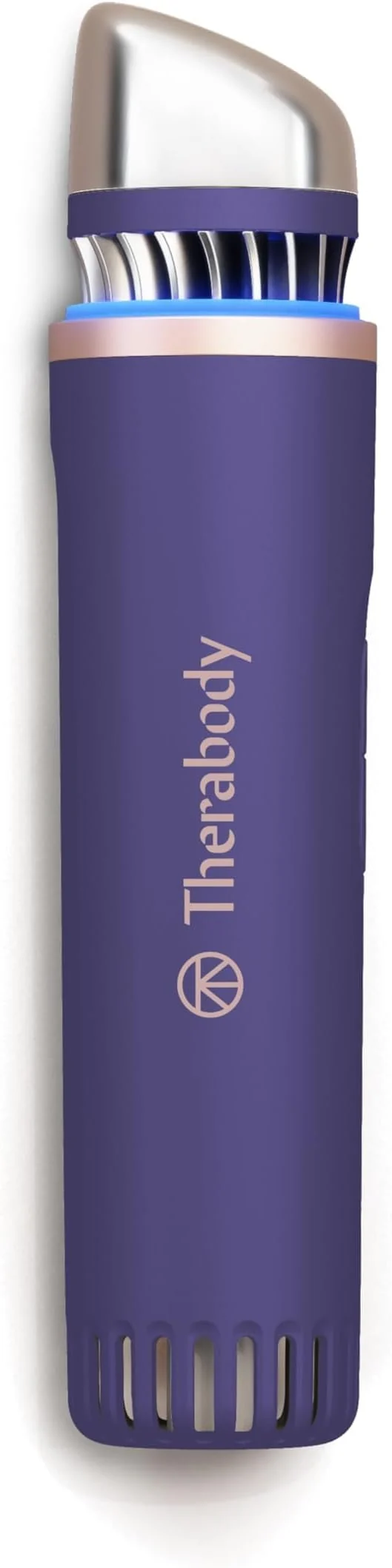 Traditional Therabody TheraFace Depuffing Wand – Cold and Heat Skincare Treatment to Depuff Dependable
