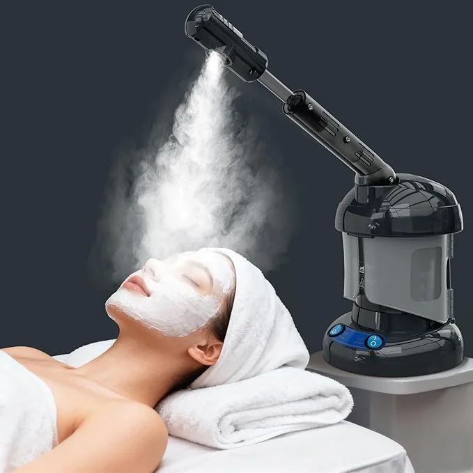 Specialty Kingsteam Facial Steamer Functional
