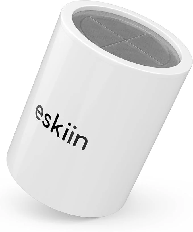 Solid Eskiin Shower Head Water Filter User-Friendly
