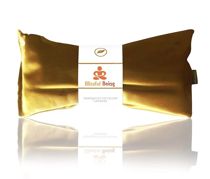 Pure Lavender Eye Pillow Smart