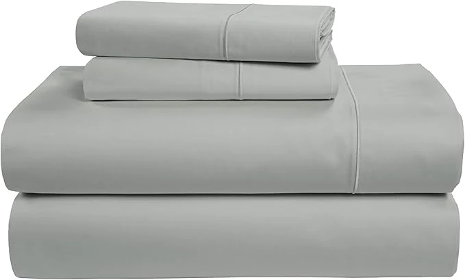 Reusable LANE LINEN Egyptian Cotton Queen Sheet Set Soft amp Comfy Hotel Like Thick Fully Elasticized Mercerized Long Staple Cotton Sheet Queen Size Set No Pill Fade Resistant Queen Sheets – Lime Stone Artisan