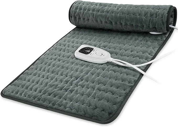 Responsible 33 X17 Electric Heating pad Excellent