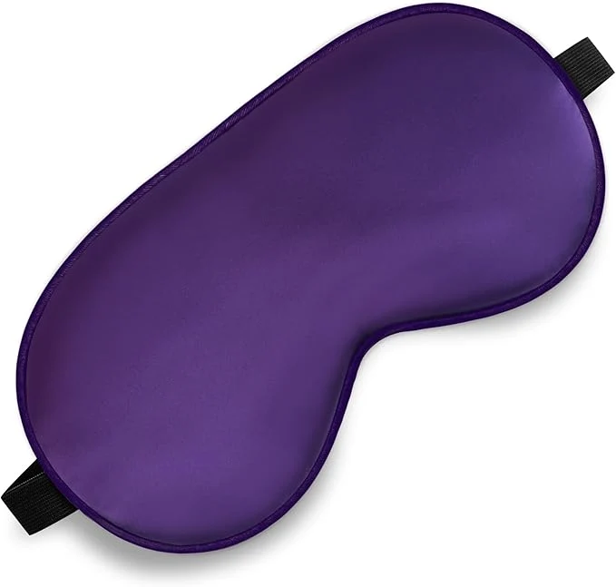 Practical Sleep Mask Silk Eye Mask for Sleeping Innovative