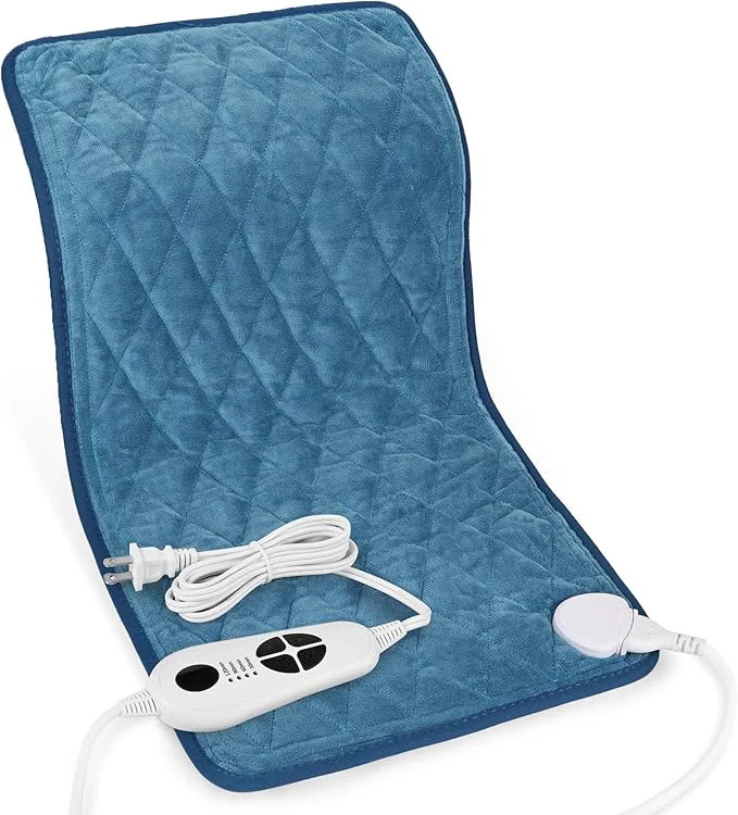 Quality Deepsoon Heating Pad Electric Heating Pads Stylish