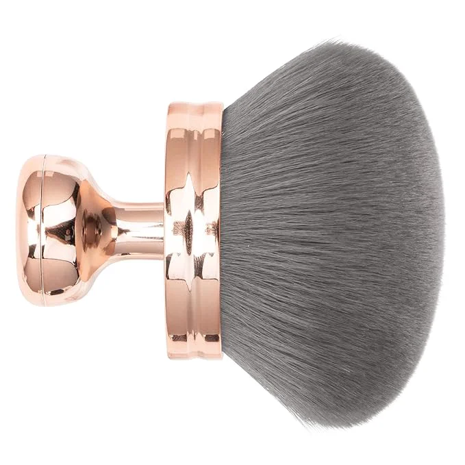 Lightweight Blend Blur Extra Large Body Makeup Brush Long-Lasting