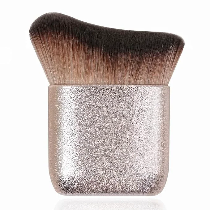 Functional Self Tanner Brush GOERTI Body Makeup Brush Elegant