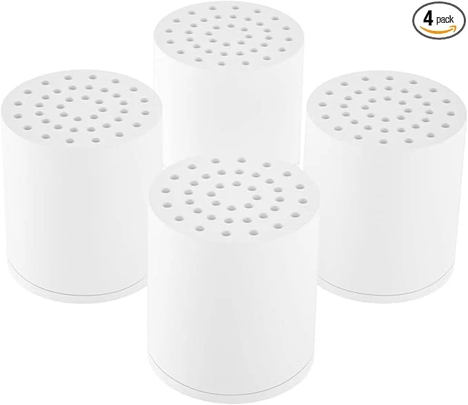 Relaxed SR SUN RISE 20-Stages Shower Filter Cartridges World-Class