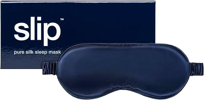 Practical slip Pure Silk Sleep Mask Original