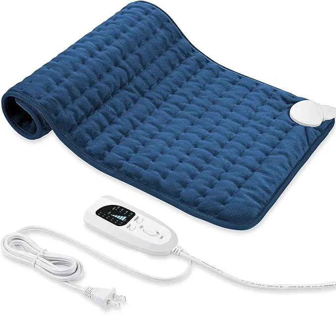 First-Class 33×17 Inch Electric Heating pad Trendy