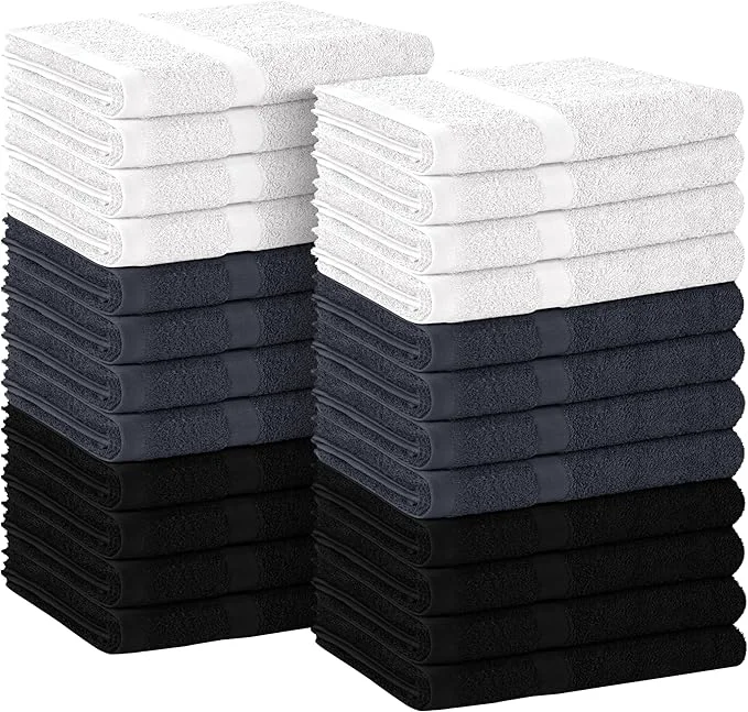 Effective Avalon Towels Salon Towel Versatile