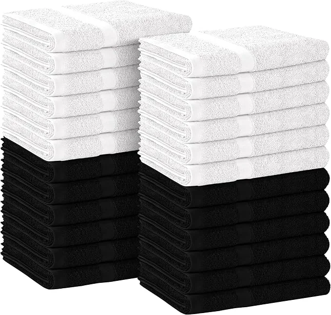 Consistent Avalon Towels Salon Towel Fast