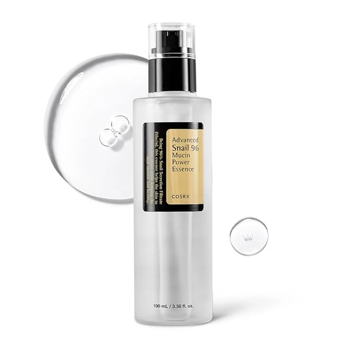 Responsible COSRX Snail Mucin Repairing Serum 100ml Hydrating Serum Exceptional