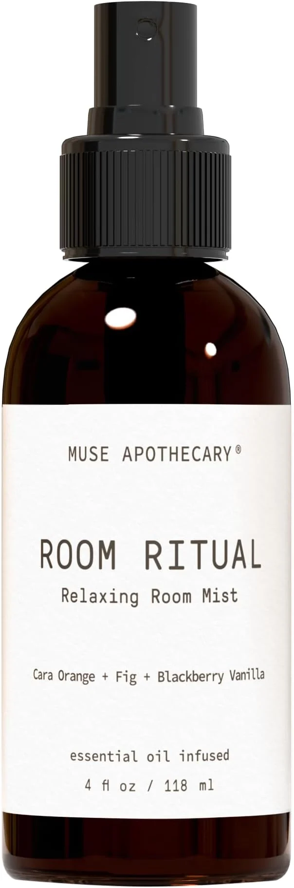 Genuine Muse Apothecary Room Ritual Trusted