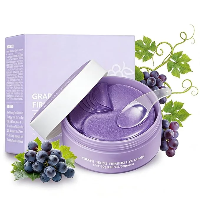 Innovative Eakroo Grape Eye Masks Optimized