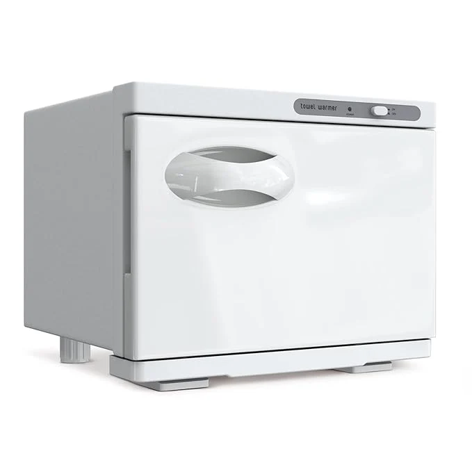 Artisan Towel Warmer Cabinet 8L Hot Spa Small Towel Warmer Heating Use Crafted