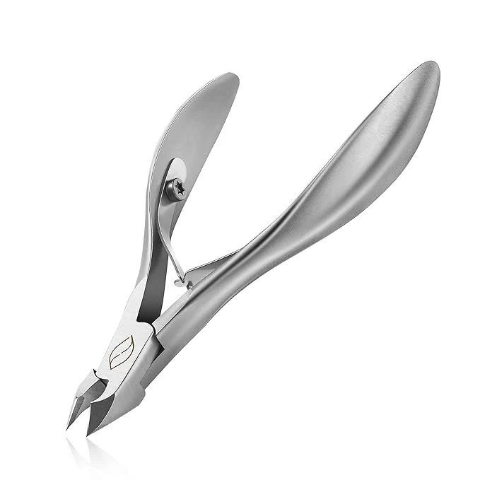 Fine FERYES Cuticle Clippers 1 2 Jaw Original