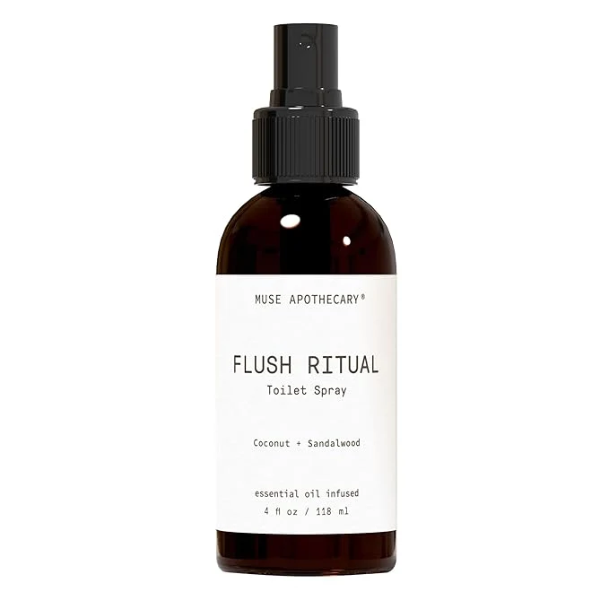 Classic Muse Apothecary Flush Ritual Verified