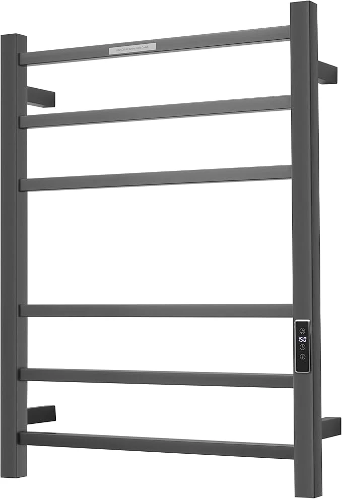 Specialty Electric Heated Towel Warmer Environmentally Friendly