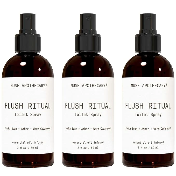 Elegant Muse Apothecary Flush Ritual Optimized