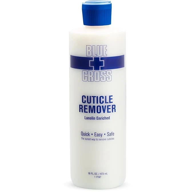 Breathable Cuticle Remover Softener Liquid Convenient