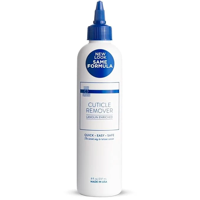 Quality Cuticle Remover Softener Liquid Premium Material