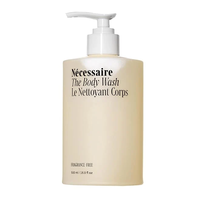 Artisan Nécessaire The Body Wash Fragrance- Lightweight