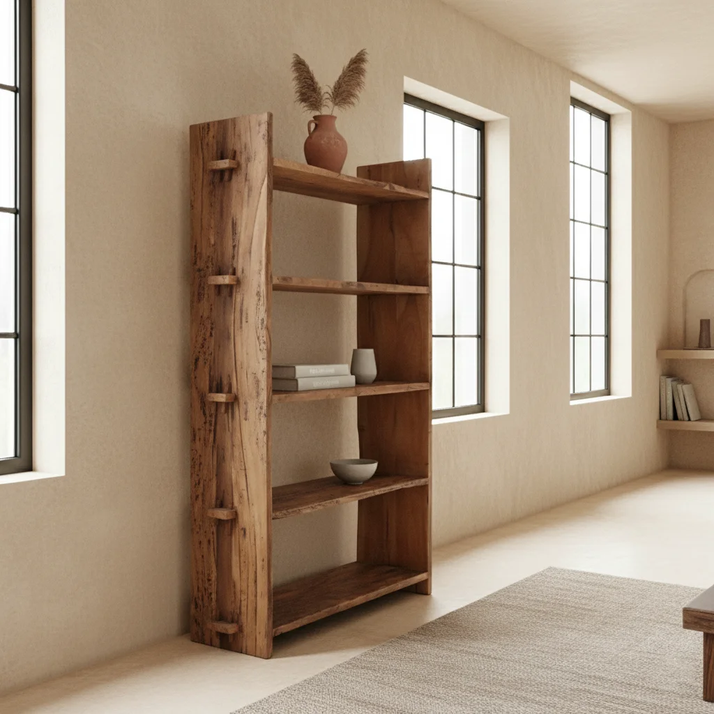 Professional Farmwood rack Reliable