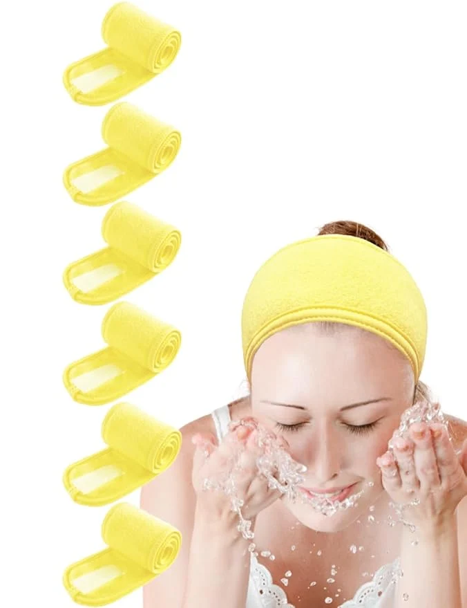 Smooth EUICAE Spa Head Wrap Innovative