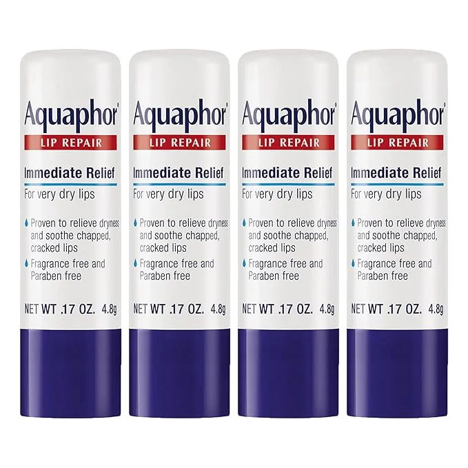Casual Aquaphor Lip Repair Stick with Jojoba Oil and Shea Butter Moisturizing Lip Expertly Made
