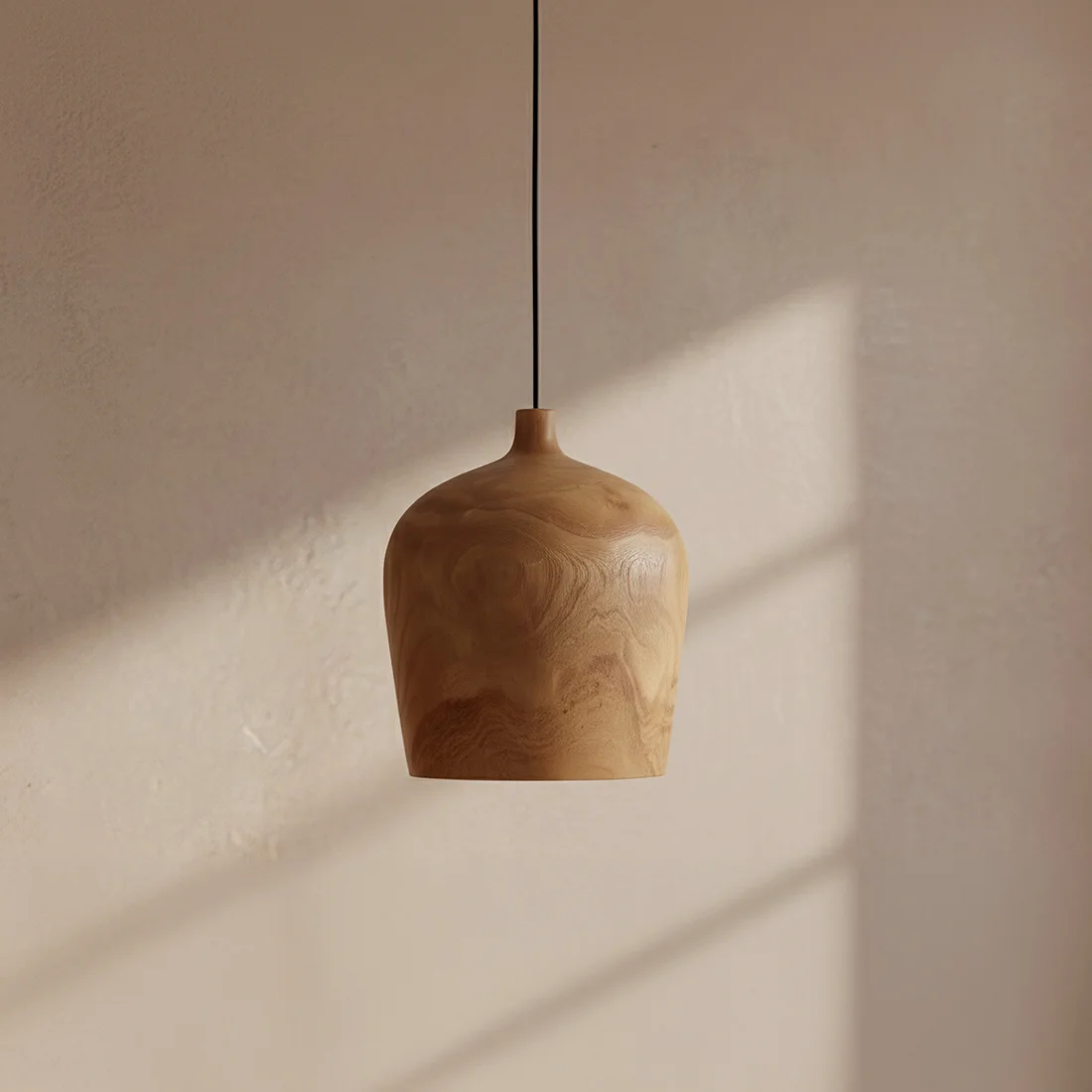 Pure Sirocco lamp Bottle Reusable