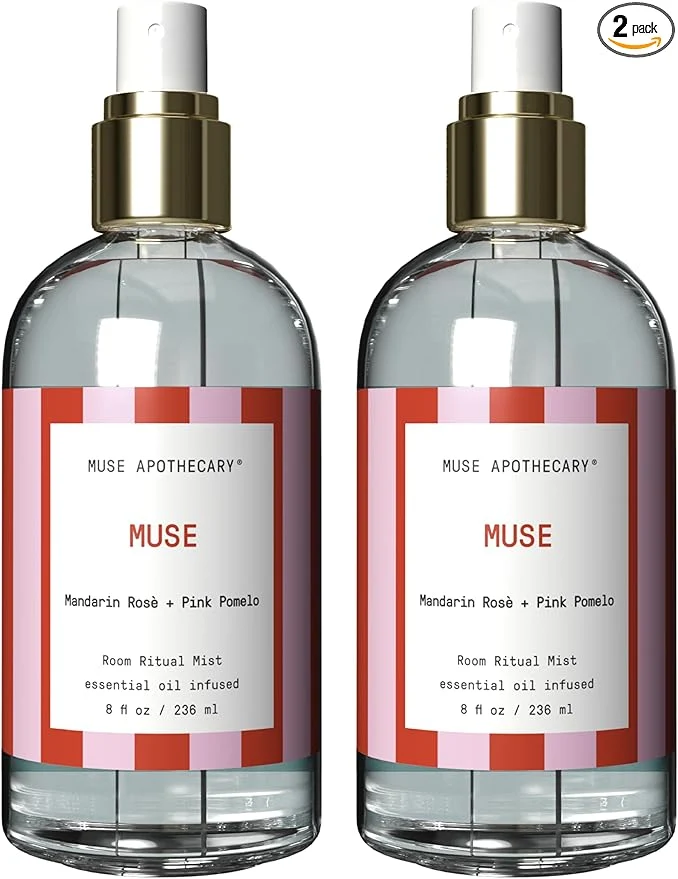 Versatile Muse Apothecary Room Ritual Flexible