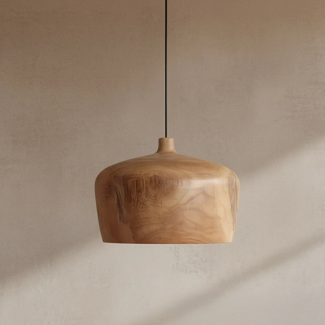 Practical Sirocco hanglamp Dome High-Performance