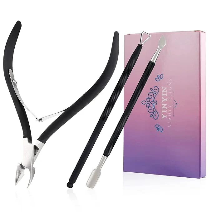 Prestigious YINYIN Professional Cuticle Trimmer Innovative