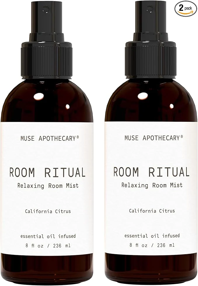 Dependable Muse Apothecary Room Ritual Innovative