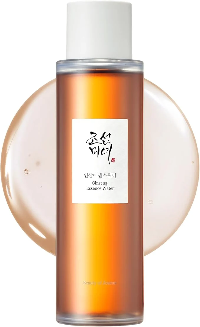 Enhanced Beauty of Joseon Ginseng Essence Water Hydrating Face Toner Secure