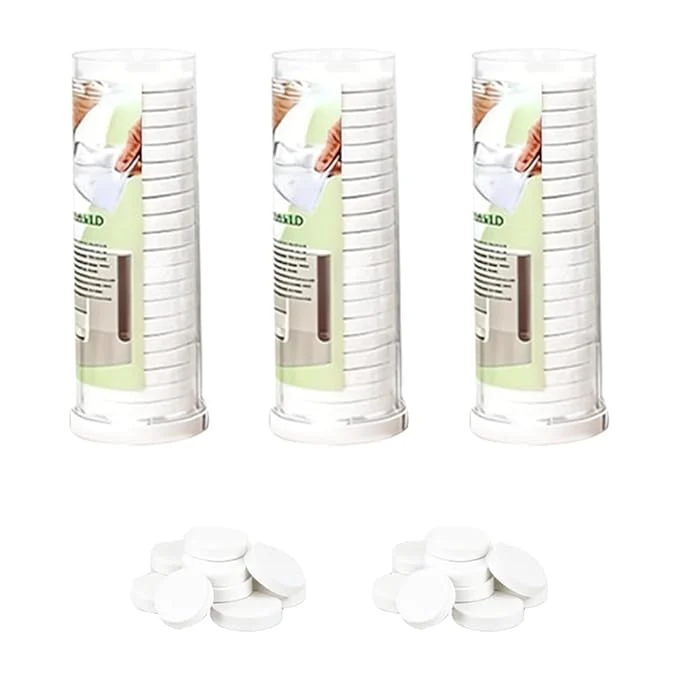 Advanced Towel Refills for Hot Face Towel Heater Machine 3 Buckets Prestigious
