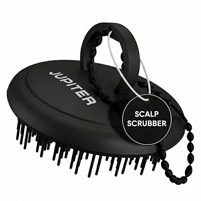 Exclusive Jupiter Scalp Exfoliator Superior