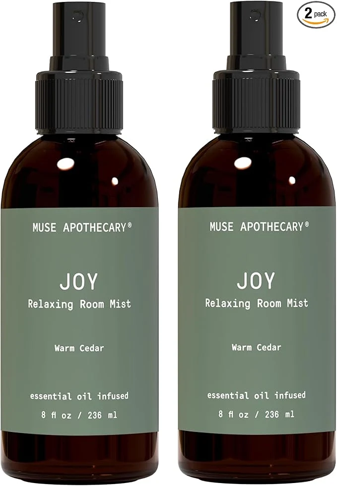 Original Muse Apothecary Room Ritual Flexible
