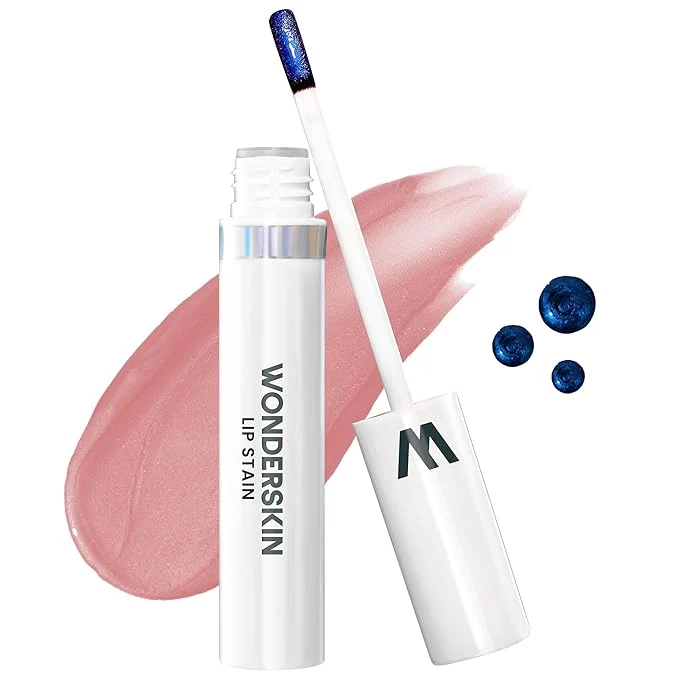 Fashionable Wonderskin Wonder Blading All Day Lip Stain Peel Off Masque Professional