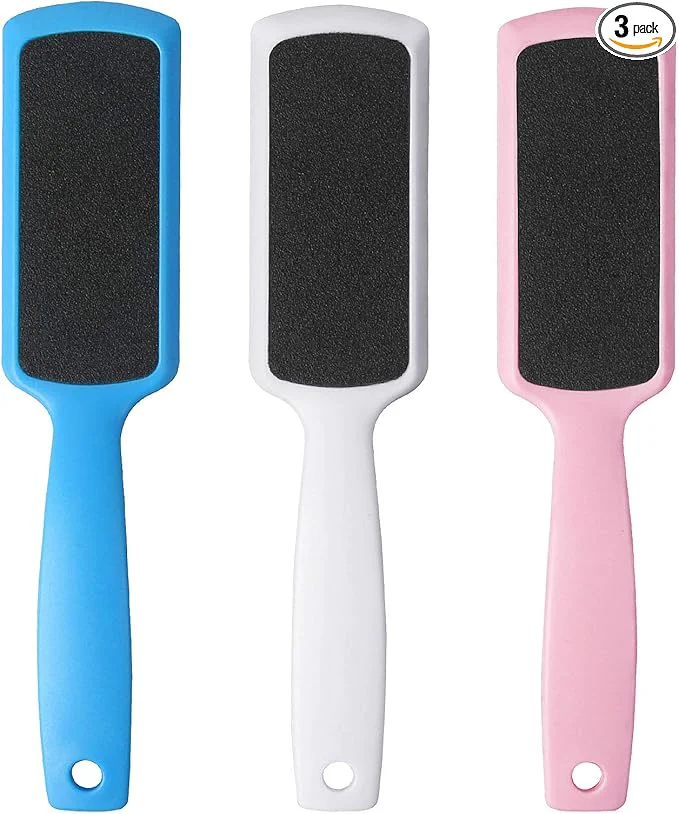 Secure Fu Store Pedicure Foot Files Callus Remover High-Quality