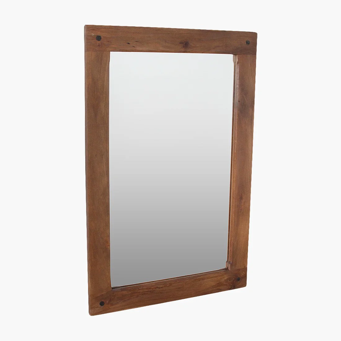 High-Grade Mirror edged 038 forged brown 120 cm Premium