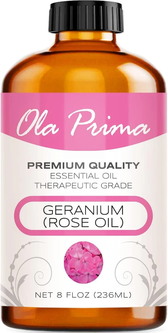 Specialty Ola Prima Oils 8oz Genuine