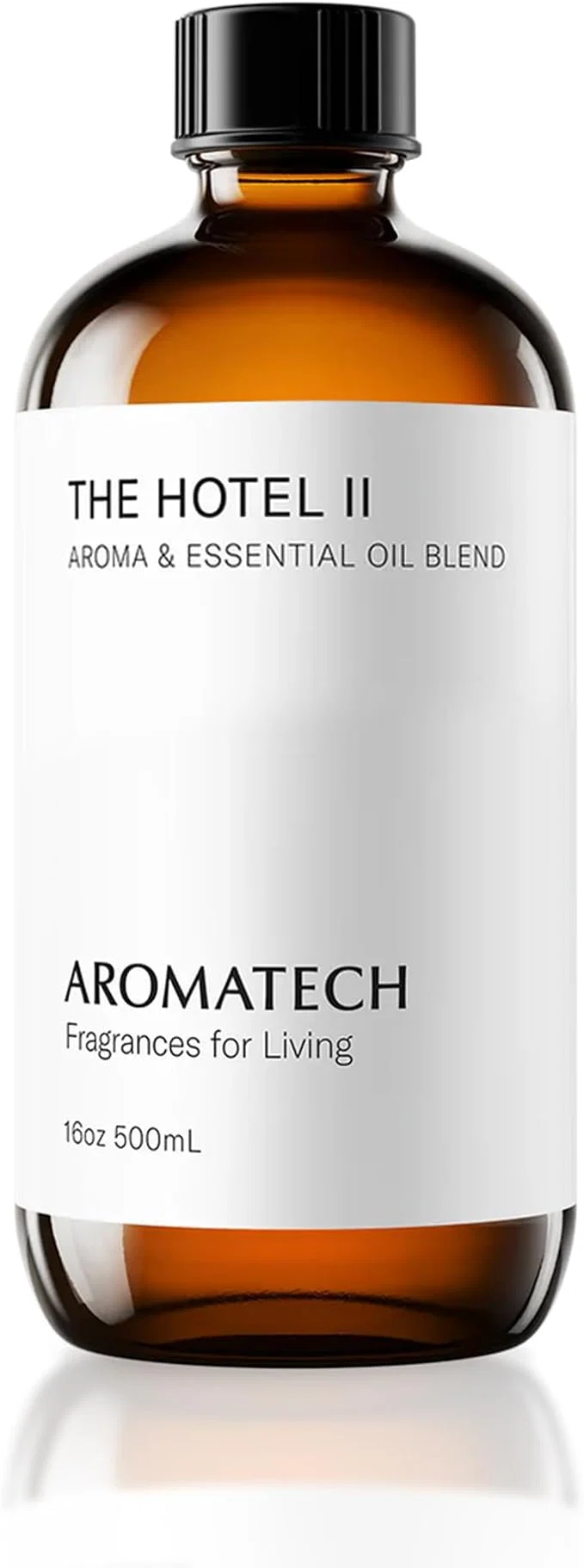 Elegant AromaTech The Hotel II Aroma Essential Oil Blend Luxury Hotel Inspired Safe