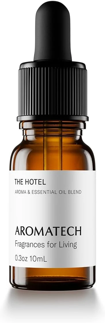 Consistent AromaTech The Hotel Aroma Essential Oil Blend Luxury Hotel Inspired Healthy