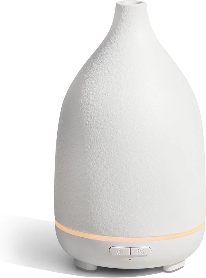 Functional InnoGear Oil Diffuser 150ML Ceramic Diffuser Artisan