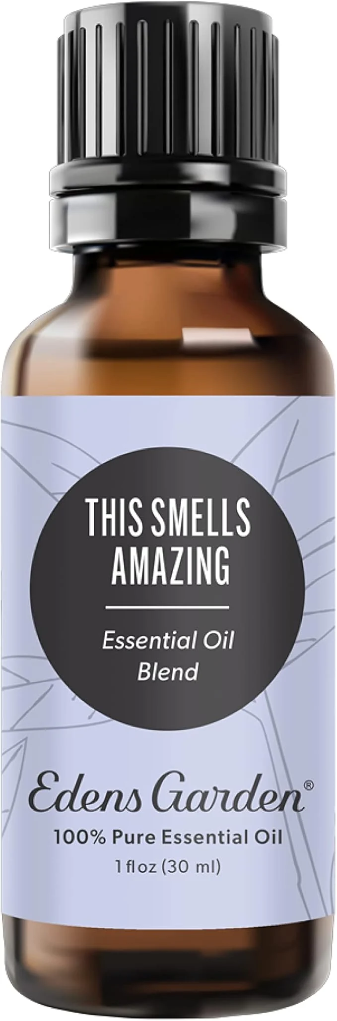 Trusted Edens Garden This Smells Essential Oil Blend- Pure Premium Grade Soft