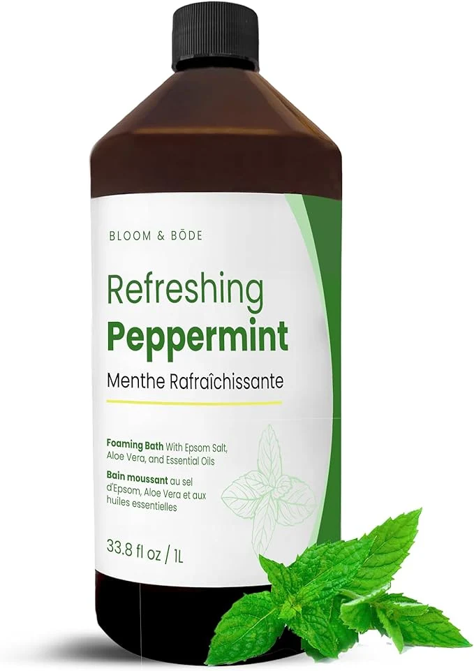 Effective Luxury Foaming Bath Healthy