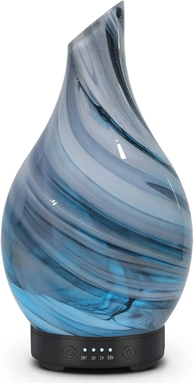 Innovative Essential Oil Diffuser Aromatherapy Diffuser Secure