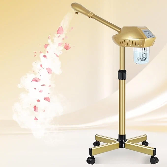 Trendy Facial Steamer Professional Premium